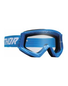 thor-google-combat-youth-crossbrille-blau-weiss-108072