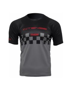 thor-intense-chex-ss-mtb-jersey-schwarz-grau-s-107878