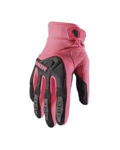 thor-mx-girls-handschuhe-spectrum-schwarz-pink-xs-106151