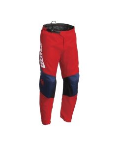 thor-sector-chev-cross-hose-rot-blau-30-107539