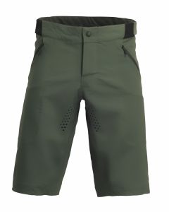 Thor MTB Short Intense Assist grün 30