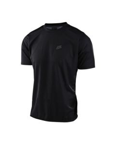 troy-lee-designs-mtb-jersey-ss-flowline-solid-schwarz-s-110032