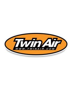 TWIN AIR--Aufkleber-177715