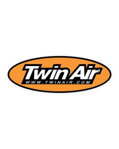 TWIN AIR--Aufkleber-177717