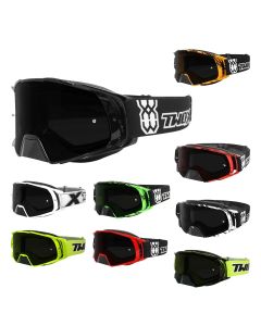Crossbrille Offroad Brille Rocket getönt von TWO-X für Downhill Enduro Motocross
