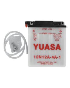 YUASA-Konventionelle-Batterie-12N12A-4A-1DC