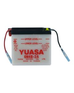 YUASA-Konventionelle-Batterie-6N4B-2ADC