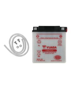 YUASA-Konventionelle-Batterie-YB10L-B2DC