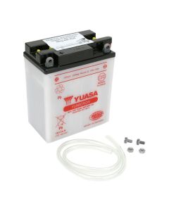 YUASA-Konventionelle-Batterie-YB12A-BDC