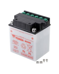 YUASA-Konventionelle-Batterie-YB30CL-BDC