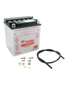 YUASA-Konventionelle-Batterie-YB30L-BDC