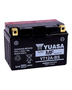 YUASA-Wartungsfreie-AGM-Batterie-YT12A-BSCP