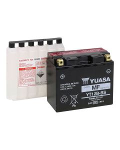 YUASA-Wartungsfreie-AGM-Batterie-YT12B-BSCP