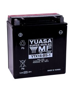 YUASA-Wartungsfreie-AGM-Batterie-YTX16-BS-1CP
