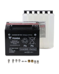 YUASA-Wartungsfreie-AGM-Batterie-YTX20L-BSCP