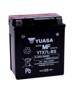YUASA-Wartungsfreie-AGM-Batterie-YTX7L-BSCP