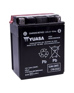 YUASA-Wartungsfreie-AGM-Hochleistungsbatterie-YTX14AH-BSCP