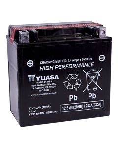 YUASA-Wartungsfreie-AGM-Hochleistungsbatterie-YTX14H-BSCP