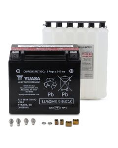 YUASA-Wartungsfreie-AGM-Hochleistungsbatterie-YTX20HL-BSCP