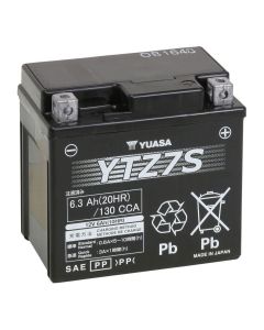 YUASA-Wartungsfreie-AGM-Hochleistungsbatterie-YTZ7SWC