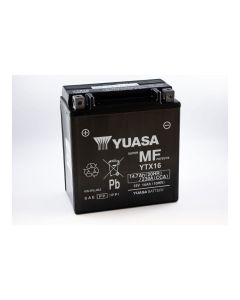 YUASA-Wartungsfreie-Batterie-YTX16WC