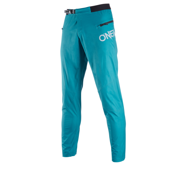 Trailfinder Combo blau PinIt Jersey MTB Hose von Oneal