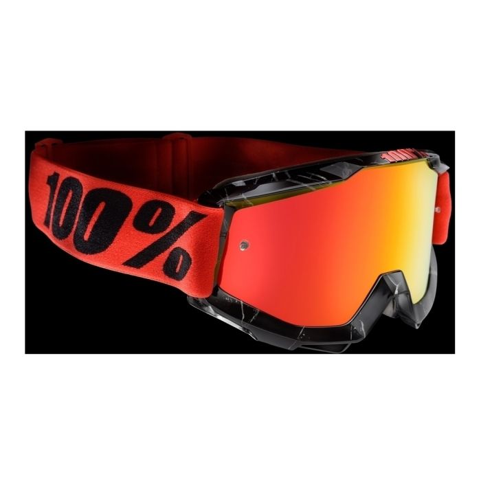 100 crossbrille