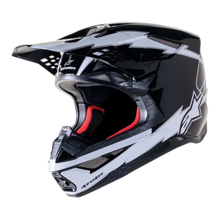 Alpinestars MX Helm S M10 Ampress Enduro Store