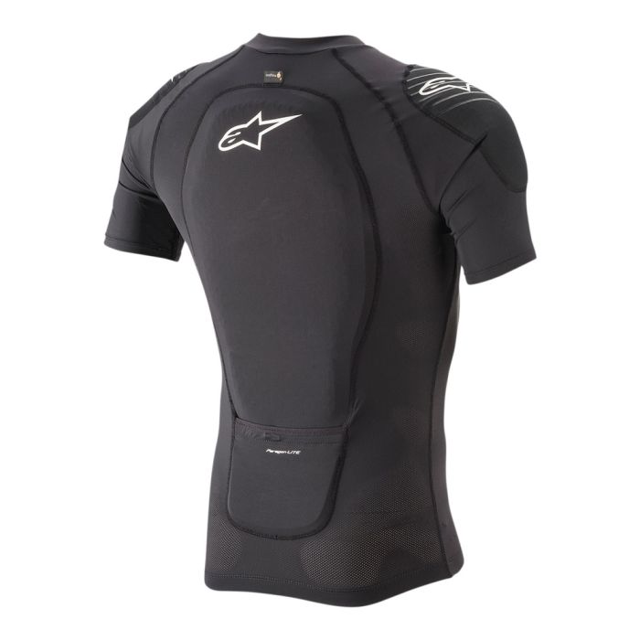 MTB Protektoren Weste Paragon von Alpinestars