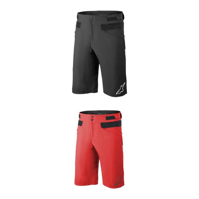 MTB Short Drop 4.0 von Alpinestars Shorts