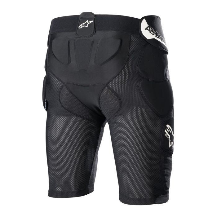 Alpinestars bionic shops action