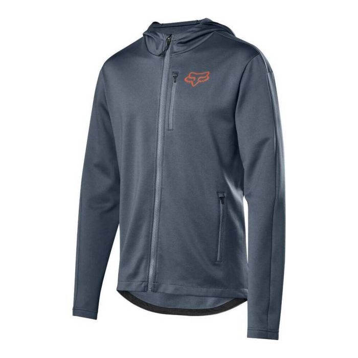 Fox funktions fleecejacke ranger Clearance