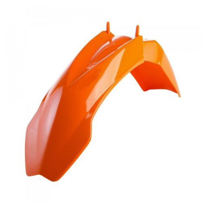Plastiksatz KTM EXC 00-02 orange | Enduro Store