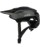 Oneal Halbschalen Helm TRAILFINDER EVO SOLID schwarz S-M schwarz