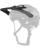 Oneal Helmschirm TRAILFINDER EVO SOLID schwarz