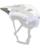 Oneal Helmschirm TRAILFINDER EVO SOLID weiss pink