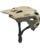 Oneal MTB Helm TRAILFINDER EVO SOLID beige grün XS-S beige grün