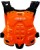 Acerbis Brustpanzer PROFILE orange orange