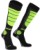 Acerbis Kniestrümpfe IMPACT schwarz gelb S-M schwarz gelb