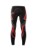 Acerbis Unterziehhose X-BODY schwarz rot