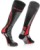 Acerbis Kniestrümpfe MX PRO schwarz rot S-M schwarz rot