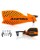 Acerbis Handprotektoren X-Ultimate orange schwarz schwarz orange