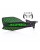 Acerbis Handprotektoren X-Ultimate schwarz grün schwarz grün