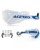 Acerbis Handprotektoren X-Factory weiss blau weiss blau