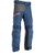 Acerbis Enduro Hose Baggy ONE blau grau 30 blau grau