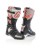 Acerbis X-Team MX Stiefel schwarz grau 43 schwarz grau