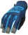Acerbis MX Handschuhe WP HOMOLOGATED blau S blau