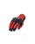 Acerbis CE Ramsey My Vented Handschuhe rot L rot