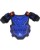 Acerbis Brustpanzer GRAVITY Kids blau