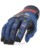 Acerbis Handschuhe X-ENDURO blau orange S blau orange